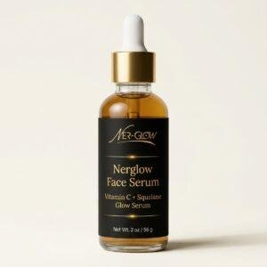 Anti-Aging Face Serum