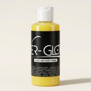 Body And Face Wash – 8 oz