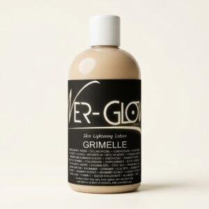 16oz Grimelle Skin Lightning Lotion
