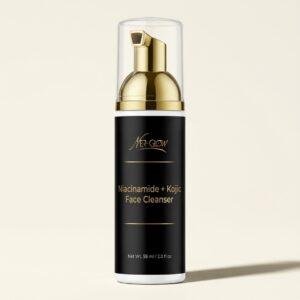 Niacinamide + Kojic Acid Face Cleanser